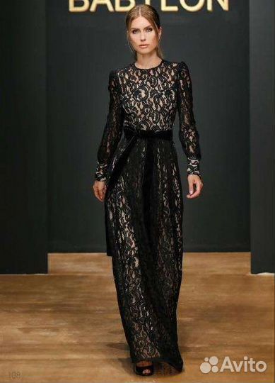 Платье на выпускной