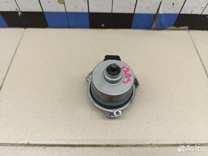 Б/У Б/У Механизм выбора и переключения передач