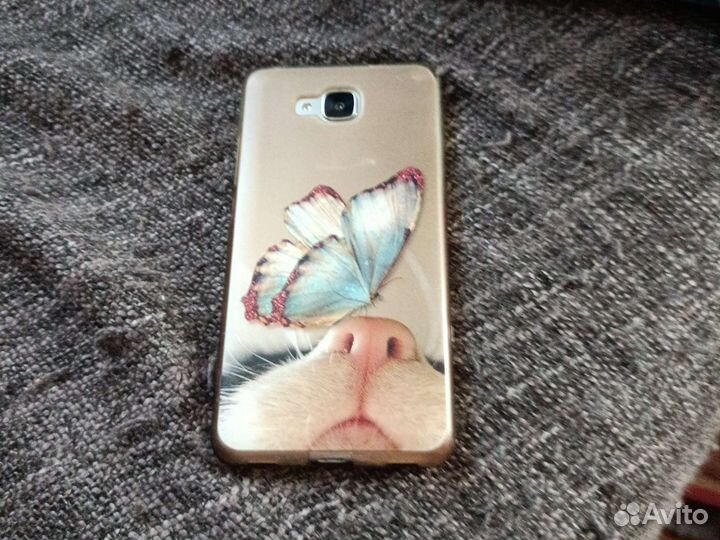 HONOR 5C, 2/16 ГБ