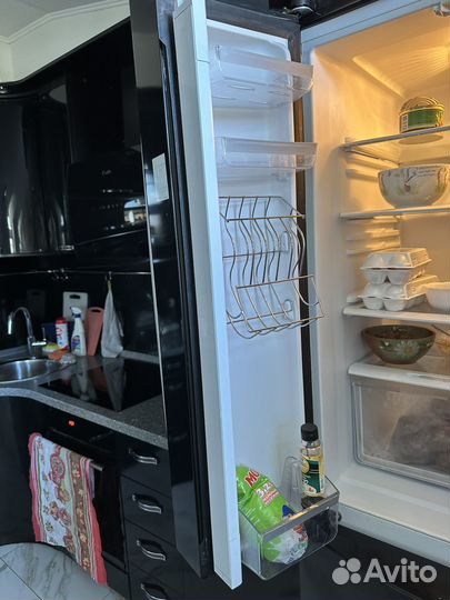 Холодильник hotpoint ariston