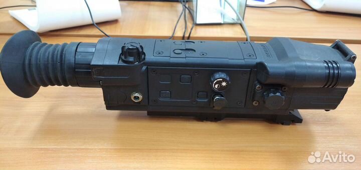 Пнв Pulsar digisight N770A