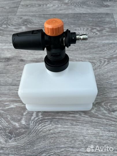 Пенник для мойки