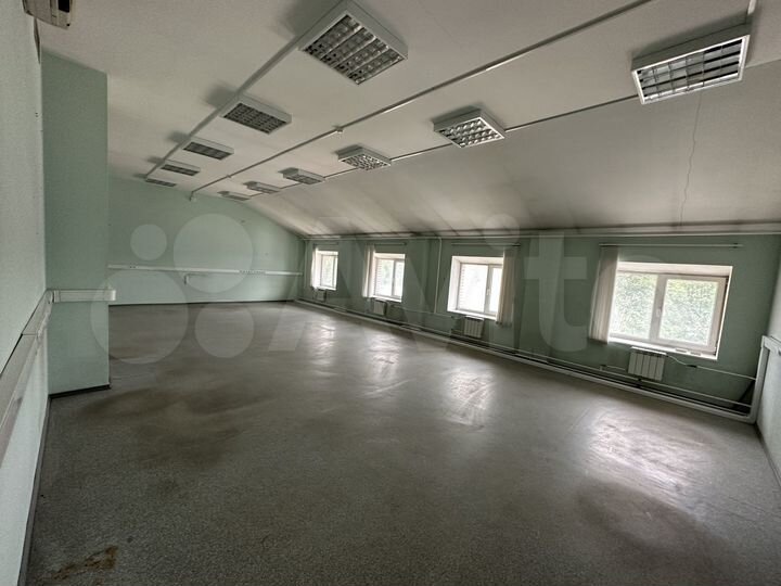 Производство или офис, 300 - 600 м²