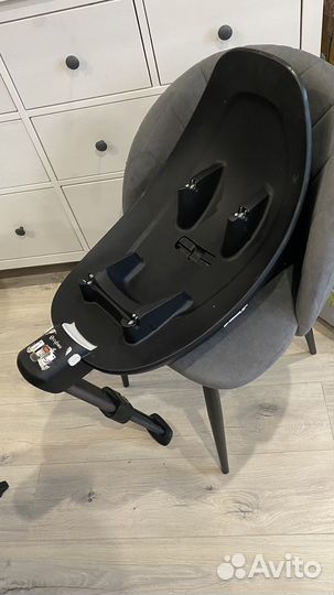 Автокресло Cybex Sirona M2 i-Size Base M