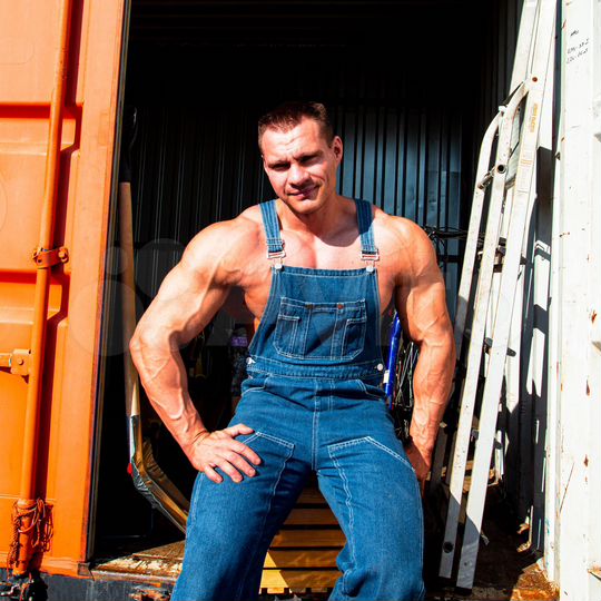 Аренда кладовки склада 3.5 м² Борская