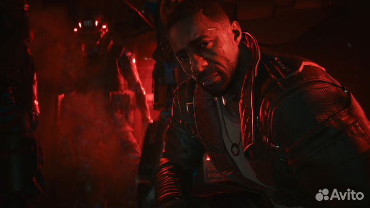 Cyberpunk 2077 & Phantom Liberty PS4 & PS5