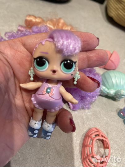 Littlest Pet Shop новый повторка