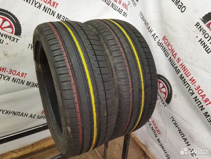Falken Azenis FK-510 SUV 215/50 R18 92M