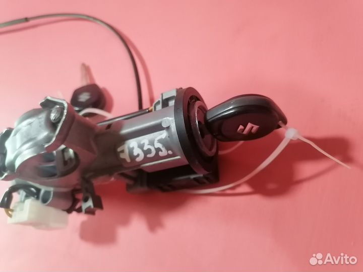 Замок зажигания Suzuki Grand Vitara 2006