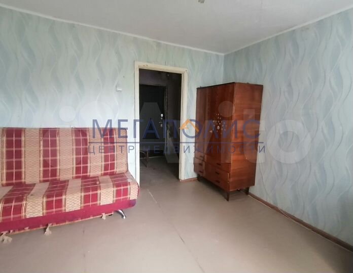 1-к. квартира, 29,4 м², 2/9 эт.