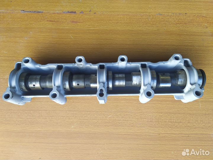 Распредвал ваз