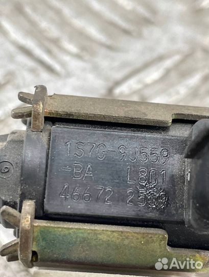 Клапан электромагнитный Мазда Атенза GG