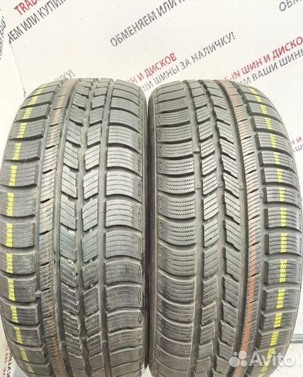 Nexen Winguard Sport 235/55 R17 103Y