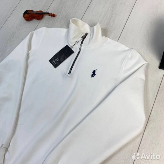 Кофта Polo ralph lauren