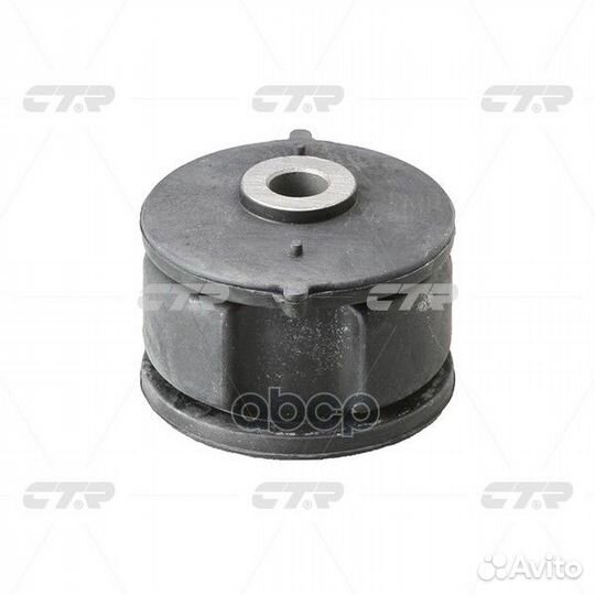 Сайлентблок CTR GV0077 (cvkh-93) GV0077 CTR