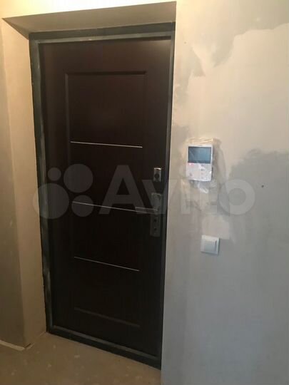 Квартира-студия, 28,8 м², 3/7 эт.