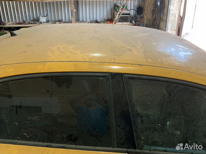 Криша на поло 2016