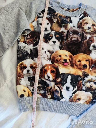 Костюм для мальчика 104 см