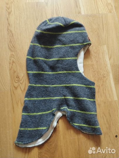 Шапка шлем kivat 4