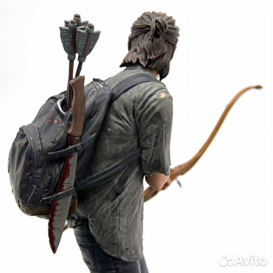 Фигурка The Last Of Us: Part II Ellie (OEM)