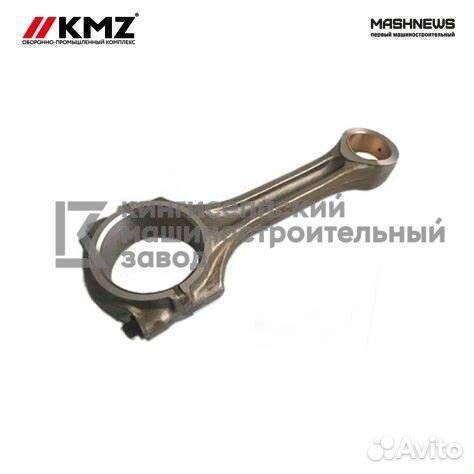 Шатун 4012146NX