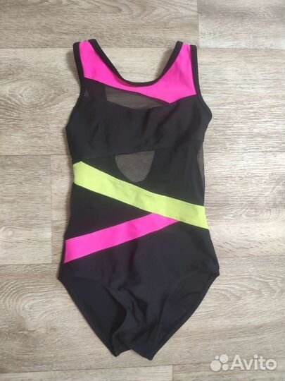 Купальник для девочки