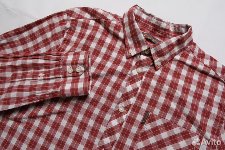 Рубашка Ben Sherman