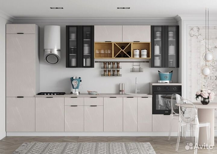 Кухня под заказ