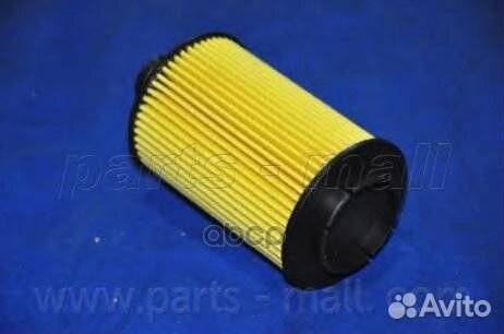 Фильтр масляный chevrolet captiva 2.2D 11- (к