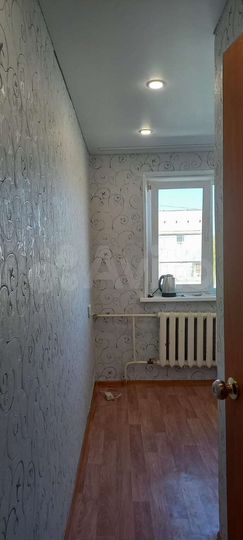 1-к. квартира, 30 м², 5/5 эт.