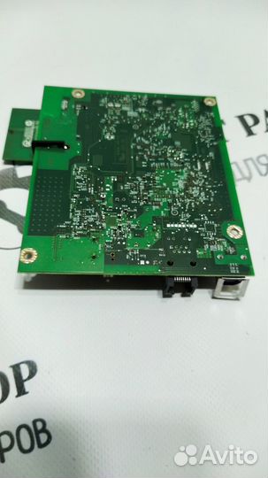 Плата форматирования HP 435