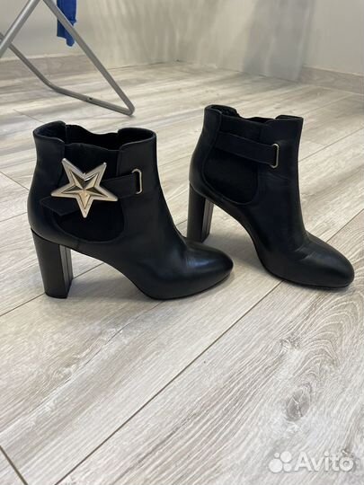 Ботильоны Valentino