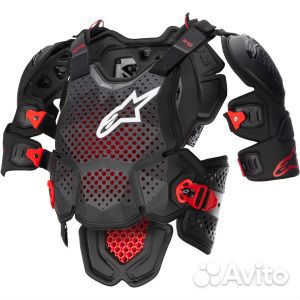 Защита Alpinestars A-10 V2 для груди