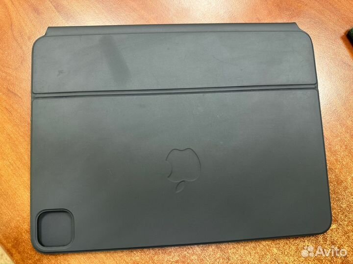 Magic keyboard iPad air