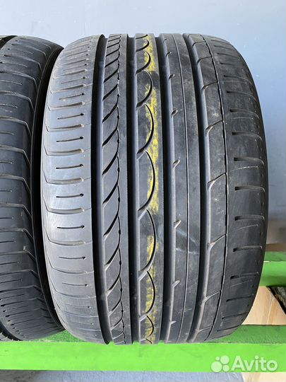 Yokohama Advan Sport V103 295/30 R18 98Y