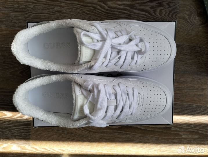 Кеды Guess 41 размер