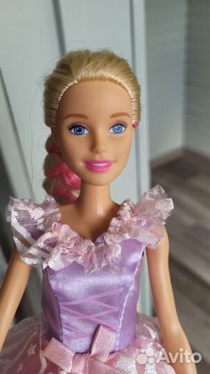 Кукла Barbie Принцесса