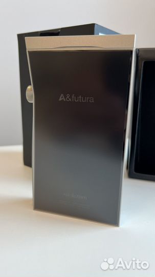 Astell&Kern SE180 портативный Hi-Fi плеер