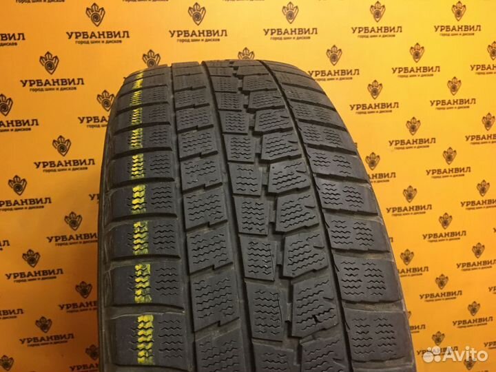 Dunlop Winter Maxx 225/55 R17 101T