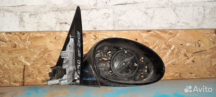 Зеркало Bmw 3