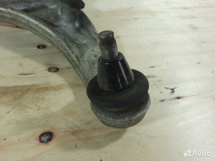 Рычаг подвески лев. зад. nissan fuga