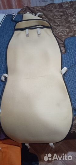 Накидки на сиденья автомобиля