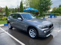 BMW X1 2.0 AT, 2010, 180 000 км, с пробегом, цена 1 500 000 руб.