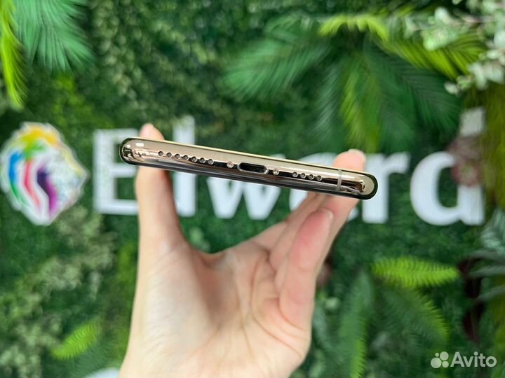 iPhone 11 Pro Max 256GB