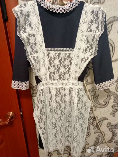 Школьная форма