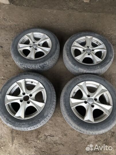 Зимние колеса r13 на ваз