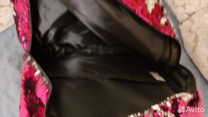 Рюкзак женский