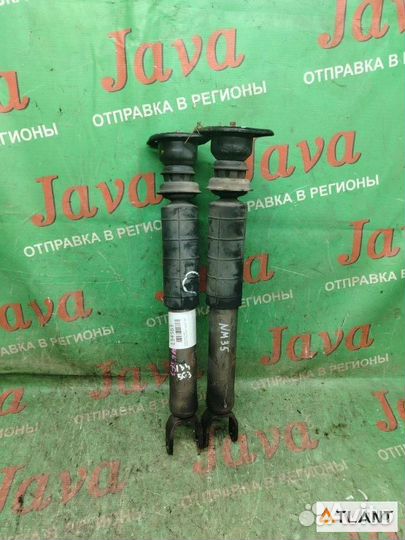 Амортизатор задний nissan stagea