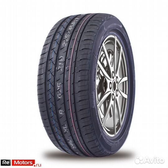 Roadmarch Prime UHP 08 285/45 R19 111V