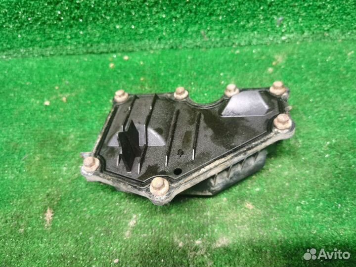 Маслоприемник Ford Mondeo 4 рестайлинг 1.6 2011